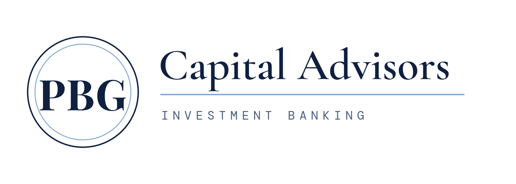 PBG Capital Advisors
